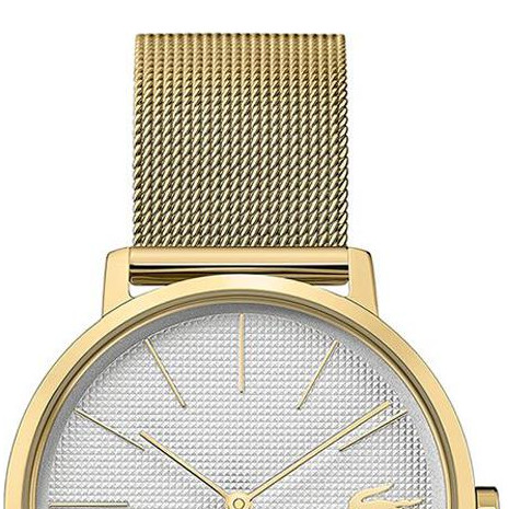 Lacoste Moon 2001107 - zegarek damski 3