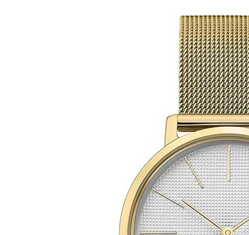 Lacoste Moon 2001107 - zegarek damski 4