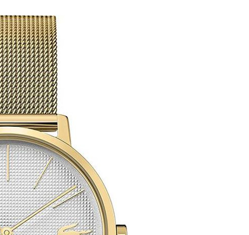 Lacoste Moon 2001107 - zegarek damski 5