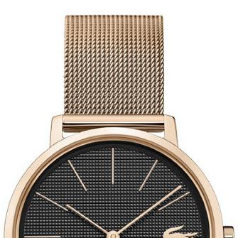 Lacoste Moon 2001114 - zegarek damski 3