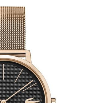 Lacoste Moon 2001114 - zegarek damski 5