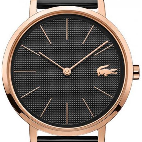 Lacoste Moon 2001115 - zegarek damski 2