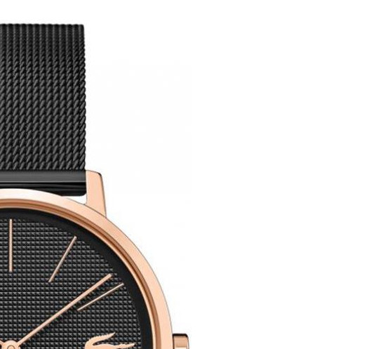 Lacoste Moon 2001115 - zegarek damski 5