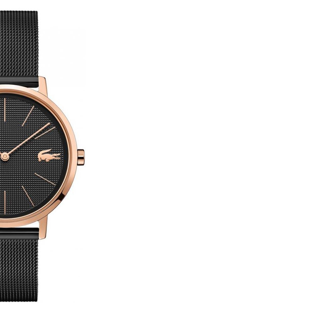 Lacoste Moon 2001115 - zegarek damski 6