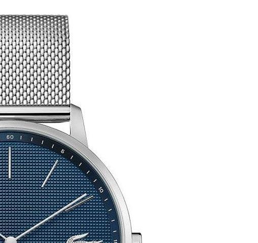Lacoste Moon 2011005 - zegarek męski 5