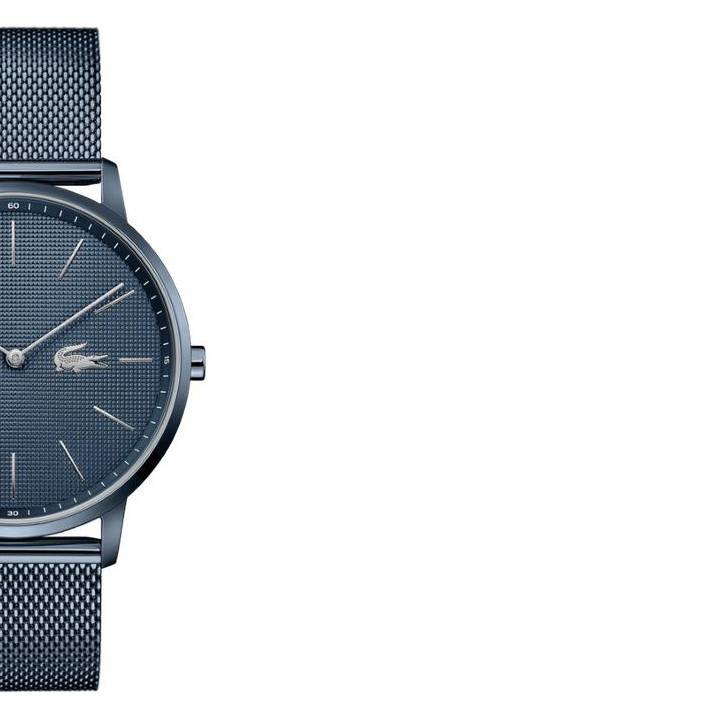 Lacoste Moon 2011057 - zegarek męski 6