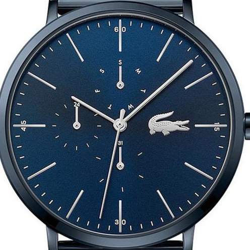 Lacoste Moon 2011058 - zegarek męski 2