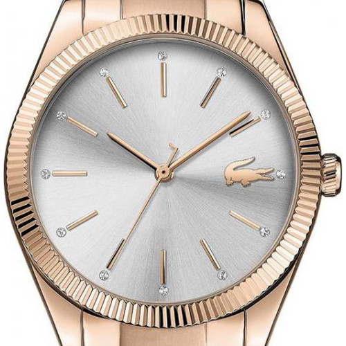 Lacoste Parisienne 2001160 - zegarek damski 2