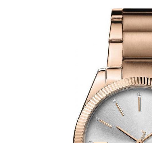 Lacoste Parisienne 2001160 - zegarek damski 4