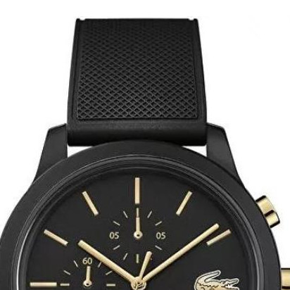 Lacoste Parisienne 2011012 - zegarek damski 3