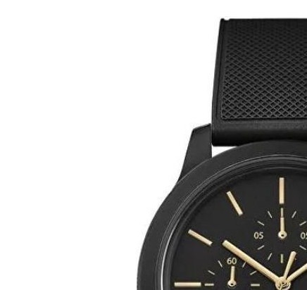 Lacoste Parisienne 2011012 - zegarek damski 4