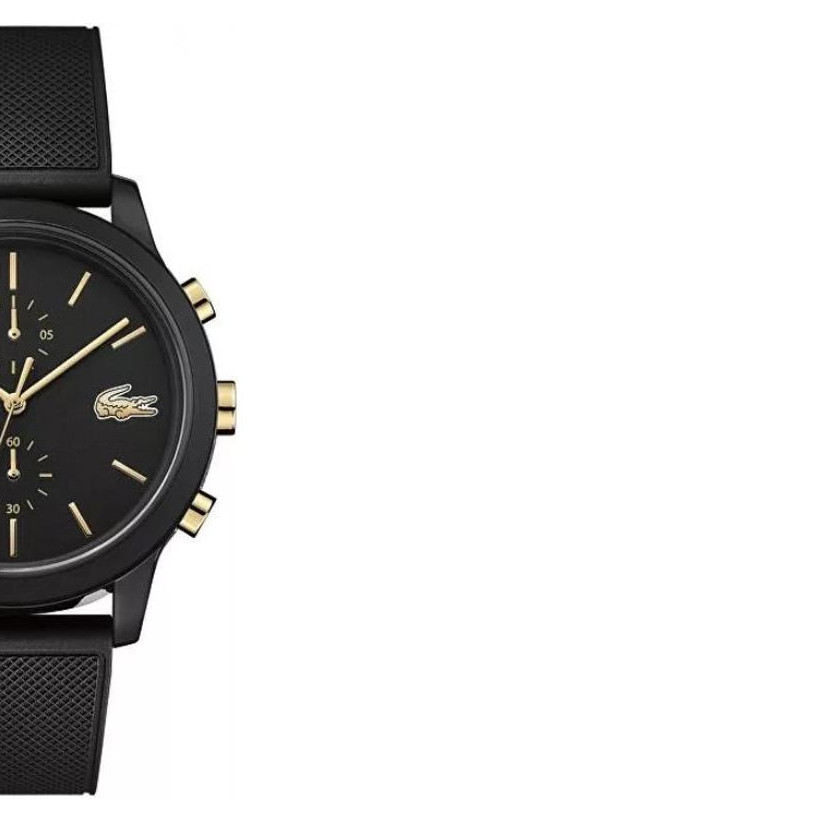 Lacoste Parisienne 2011012 - zegarek damski 6