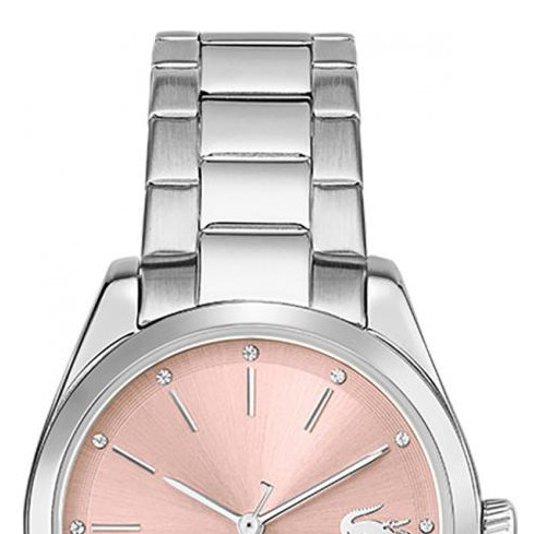 Lacoste Petite Parisienne 2001176 - zegarek damski 3