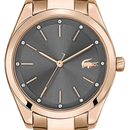 Lacoste Petite Parisienne 2001177 - zegarek damski 2