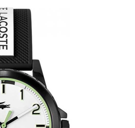 Lacoste Teen 2020141 - zegarek męski 5
