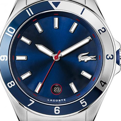 Lacoste Tiebreaker 2011127 - zegarek męski 2
