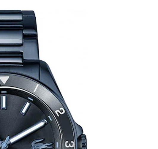 Lacoste Tiebreaker 2011128 - zegarek męski 5