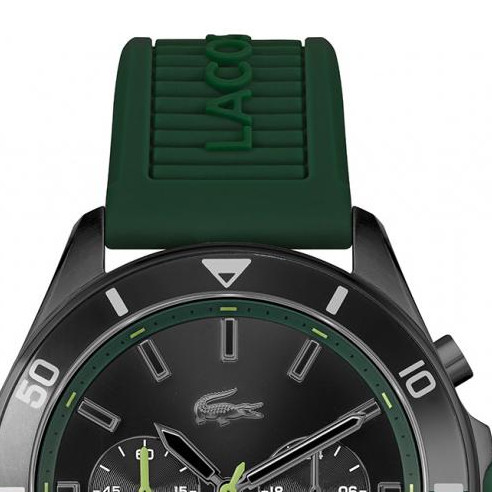 Lacoste Tiebreaker 2011153 - zegarek męski 3