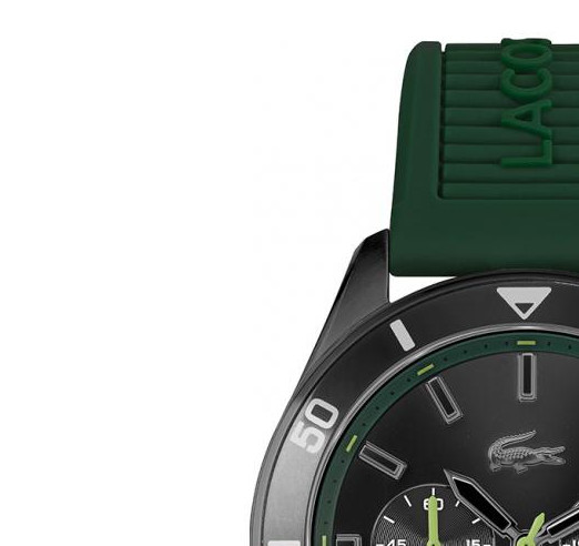 Lacoste Tiebreaker 2011153 - zegarek męski 4