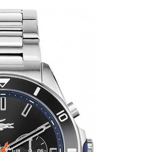 Lacoste Tiebreaker 2011155 - zegarek męski 5