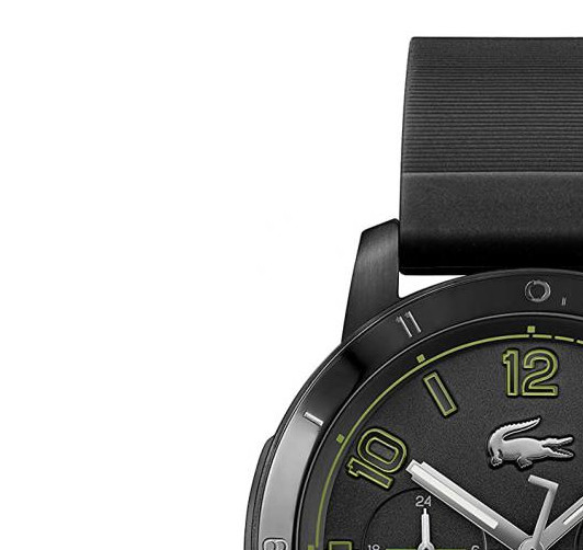 Lacoste Topspin 2011121 - zegarek męski 4
