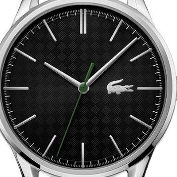 Lacoste Vienna 2011047 - zegarek męski 2