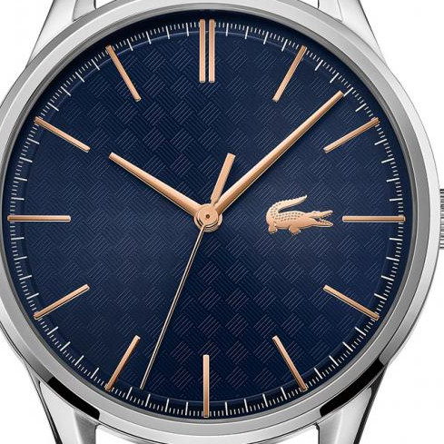 Lacoste Vienna 2011048 - zegarek męski 2