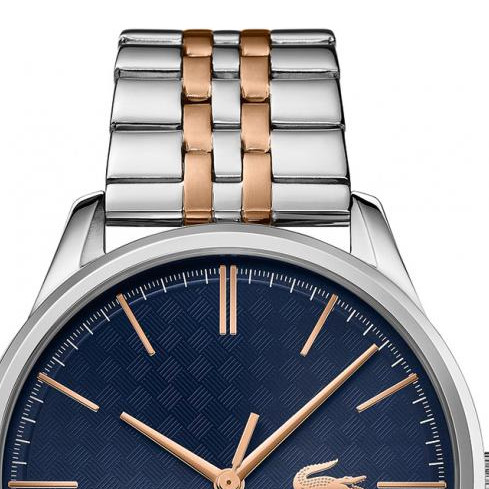 Lacoste Vienna 2011048 - zegarek męski 3