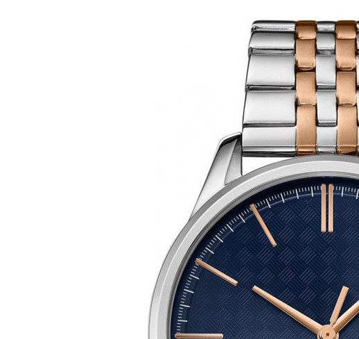 Lacoste Vienna 2011048 - zegarek męski 4