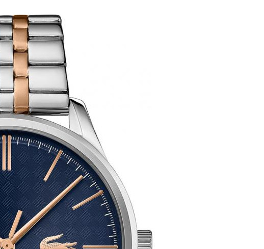 Lacoste Vienna 2011048 - zegarek męski 5