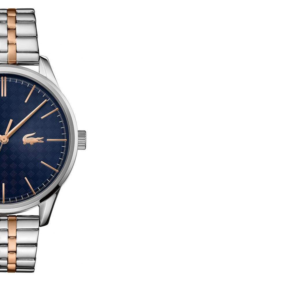 Lacoste Vienna 2011048 - zegarek męski 6