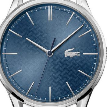 Lacoste Vienna 2011049 - zegarek męski 2