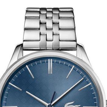 Lacoste Vienna 2011049 - zegarek męski 3