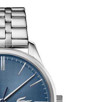 Lacoste Vienna 2011049 - zegarek męski 5