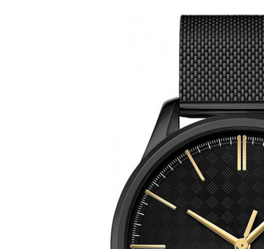 Lacoste Vienna 2011105 - zegarek męski 4