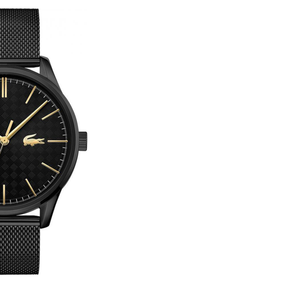 Lacoste Vienna 2011105 - zegarek męski 6