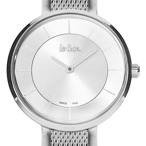 Lee Cooper 18 Spring LC06373.330 - zegarek damski 2