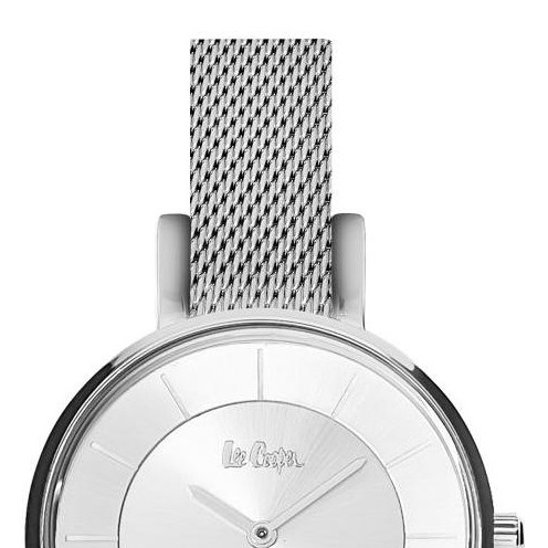 Lee Cooper 18 Spring LC06373.330 - zegarek damski 3