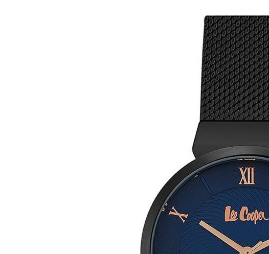 Lee Cooper 18 Spring LC06393690 4