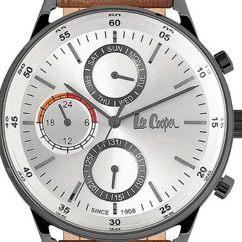 Lee Cooper 18 Spring LC06480035 2