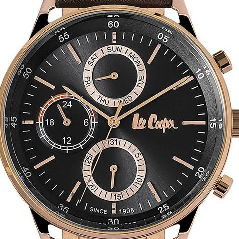 Lee Cooper 18 Spring LC06480462 2