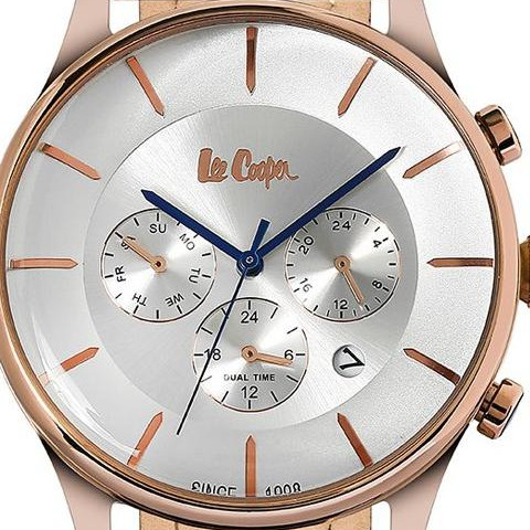 Lee Cooper 18 Spring LC06491432 2