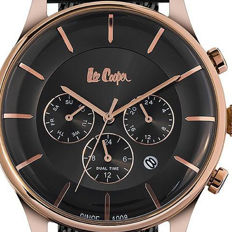 Lee Cooper 18 Spring LC06492460 2