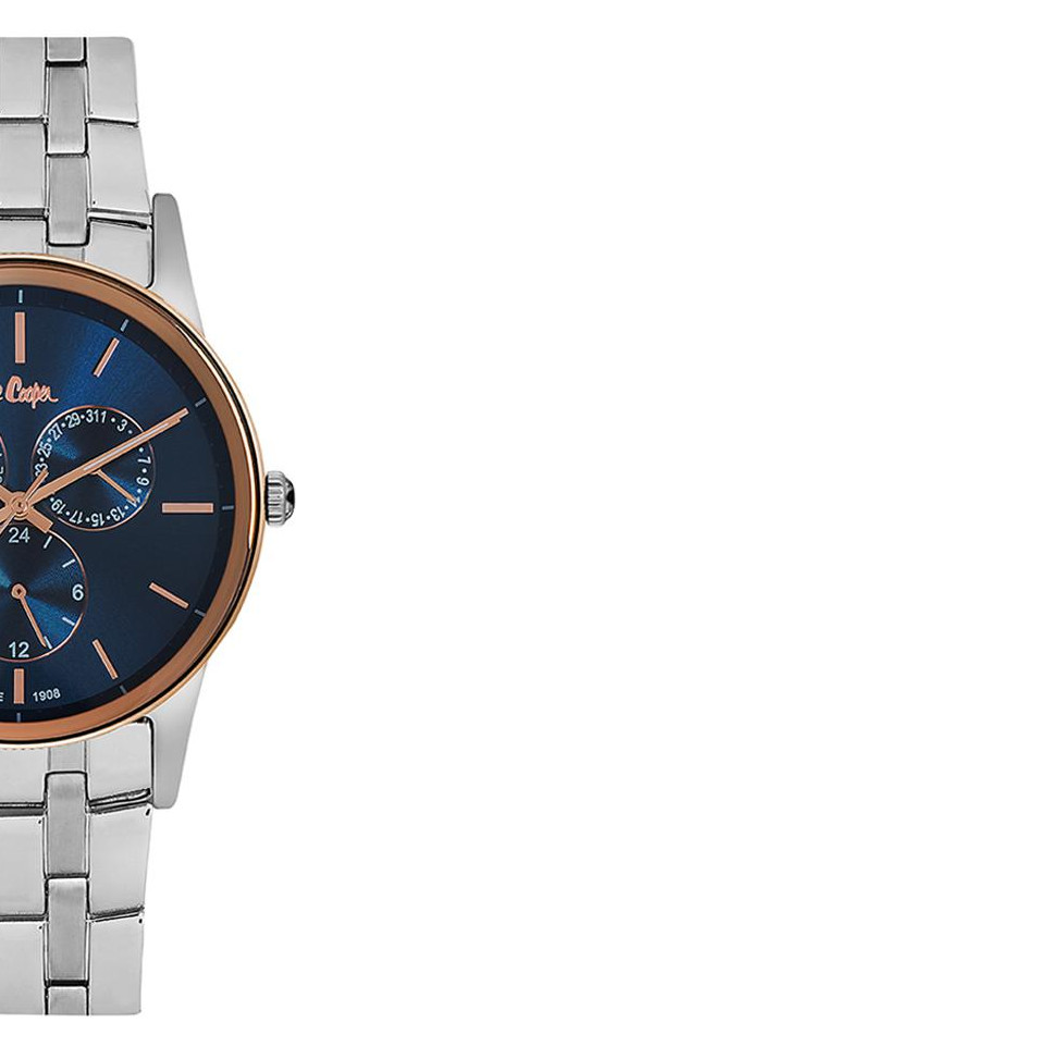 Lee Cooper 18 Spring LC06498590 6