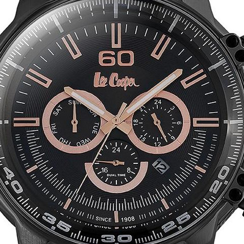 Lee Cooper 18 Spring LC06506651 2