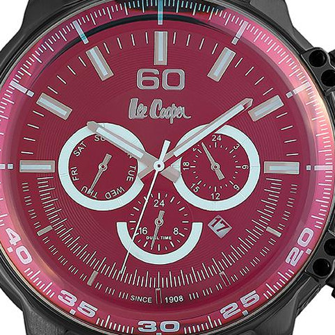 Lee Cooper 18 Spring LC06506661 2