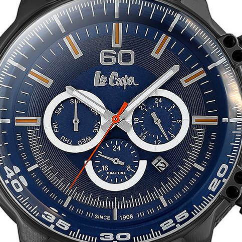 Lee Cooper 18 Spring LC06506692 2