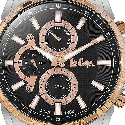 Lee Cooper 18 Spring LC06511550 2