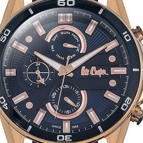 Lee Cooper 18 Spring LC06513999 2