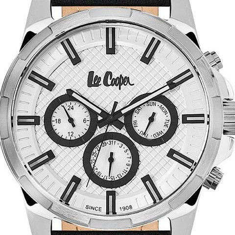 Lee Cooper 18 Spring LC06515331 2